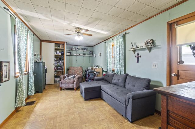 310 W Walnut Street 310 W Walnut Street, Tipp City, OH 45371