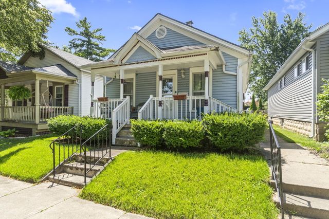 310 W Walnut Street 310 W Walnut Street, Tipp City, OH 45371