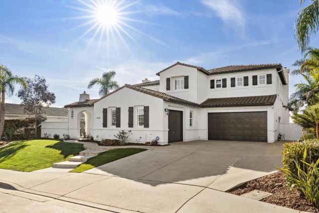 468 SANDALWOOD CT, Encinitas, CA 92024