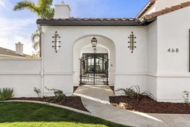 468 SANDALWOOD CT, Encinitas, CA 92024