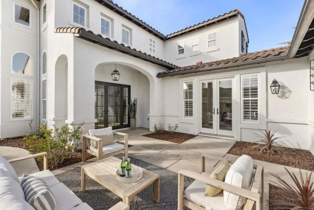 468 SANDALWOOD CT, Encinitas, CA 92024