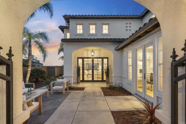 468 SANDALWOOD CT, Encinitas, CA 92024