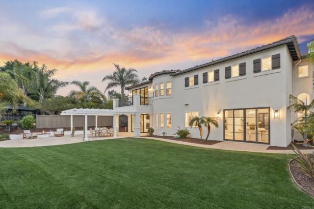 468 SANDALWOOD CT, Encinitas, CA 92024