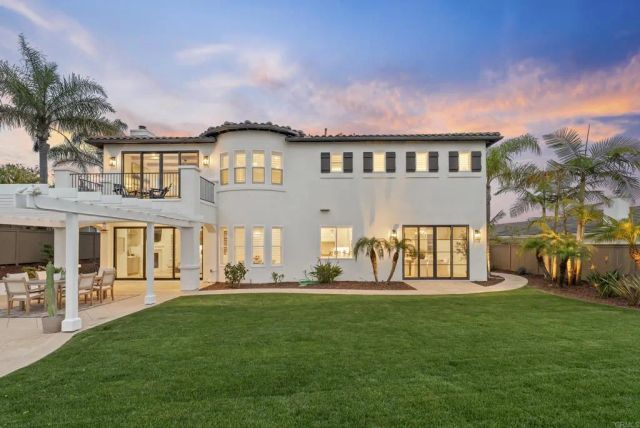 468 SANDALWOOD CT, Encinitas, CA 92024