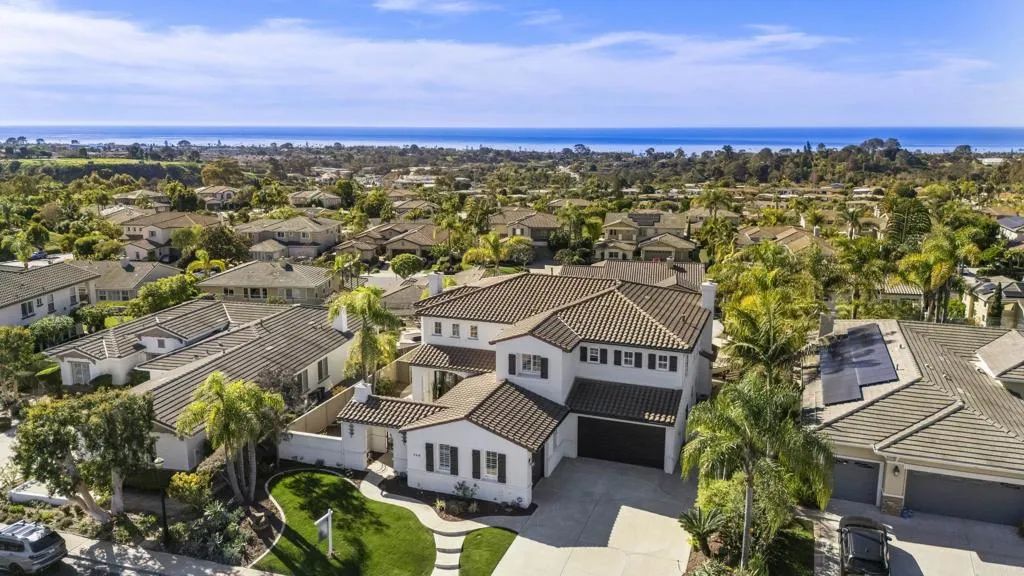 468 SANDALWOOD CT, Encinitas, CA 92024