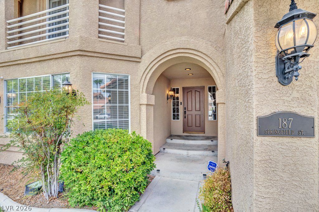 187 Springfield Street, Henderson, NV 89074 — photo 2