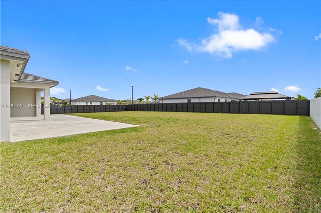 29071 SW 171st Ave, Homestead, FL 33030