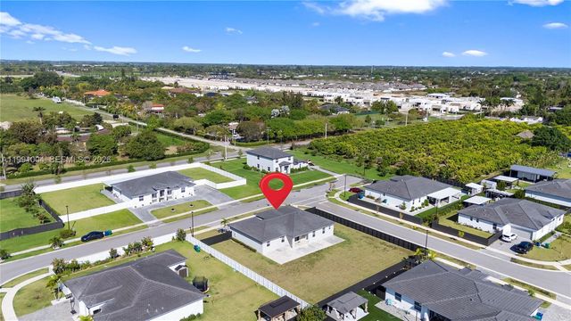 29071 SW 171st Ave, Homestead, FL 33030