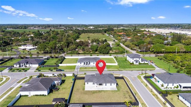 29071 SW 171st Ave, Homestead, FL 33030