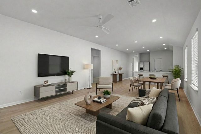 129 Hatari TRL, Jarrell, TX 76537