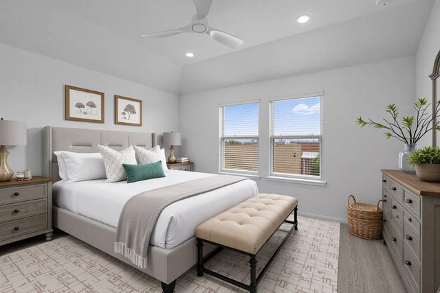 129 Hatari TRL, Jarrell, TX 76537