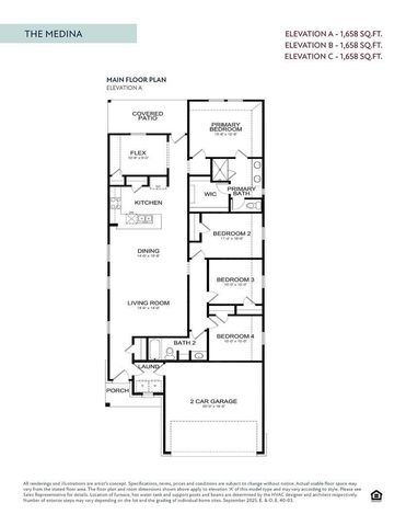 129 Hatari TRL, Jarrell, TX 76537