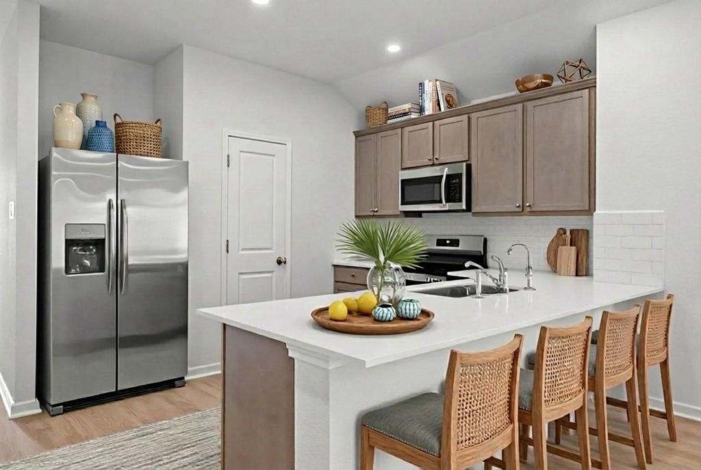 129 Hatari TRL, Jarrell, TX 76537