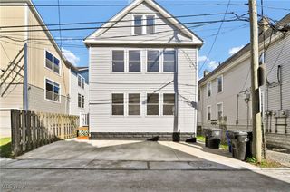 2525 Thurman Avenue, Cleveland, OH 44113