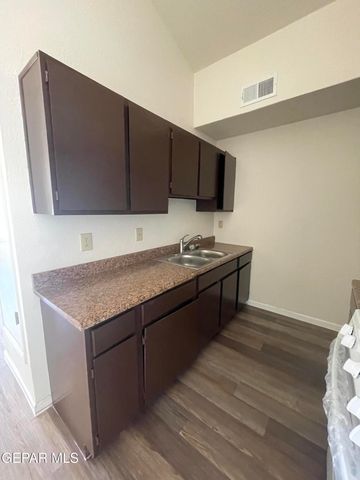 849 MONTERA Road, El Paso, TX 79907