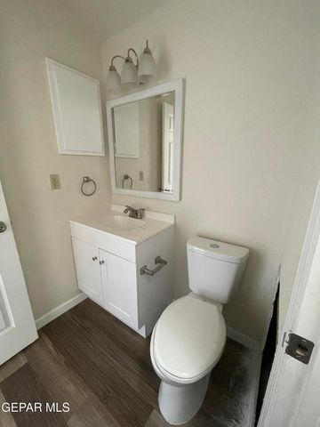 849 MONTERA Road, El Paso, TX 79907