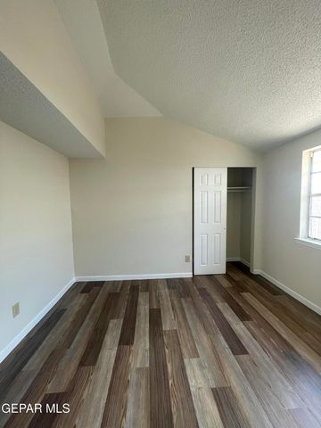 849 MONTERA Road, El Paso, TX 79907