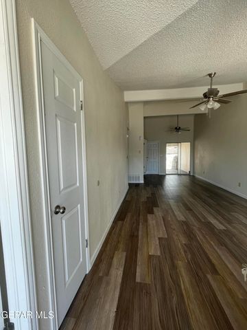 849 MONTERA Road, El Paso, TX 79907