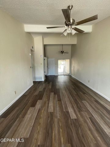 849 MONTERA Road, El Paso, TX 79907