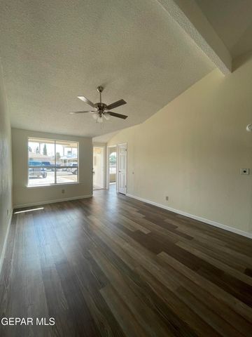 849 MONTERA Road, El Paso, TX 79907