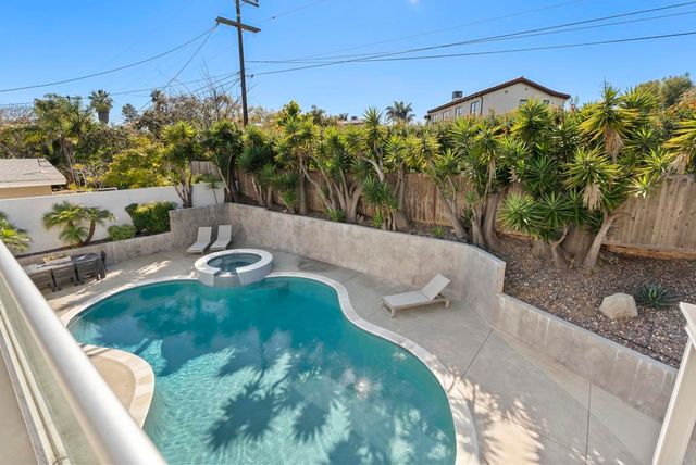 419 Parkwood Ln, Encinitas, CA 92024