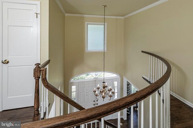4 INDIAN RUN, Lawrence Township, NJ 08648