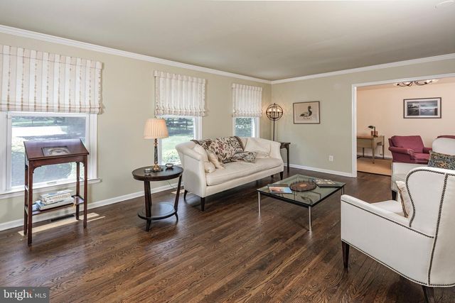 4 INDIAN RUN, Lawrence Township, NJ 08648