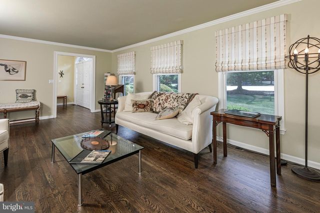 4 INDIAN RUN, Lawrence Township, NJ 08648