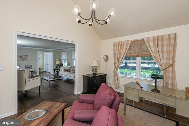 4 INDIAN RUN, Lawrence Township, NJ 08648