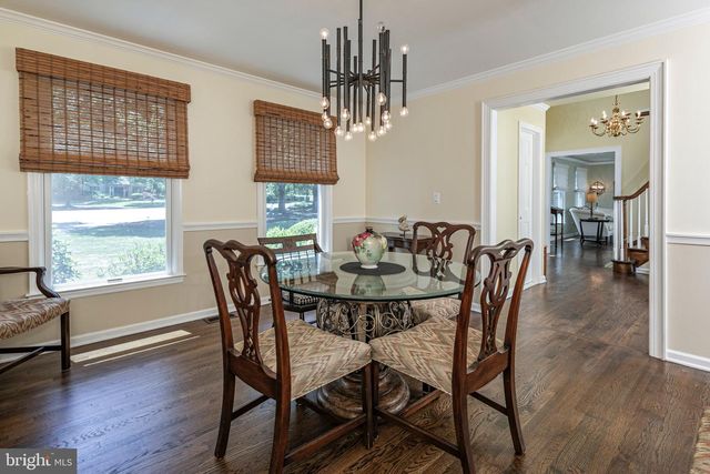 4 INDIAN RUN, Lawrence Township, NJ 08648