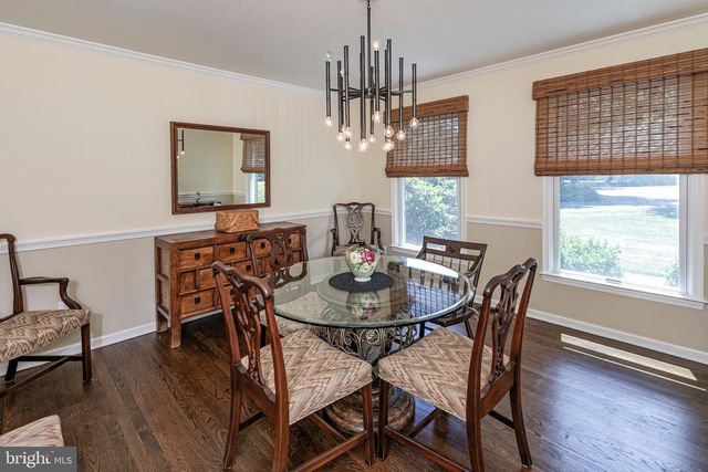 4 INDIAN RUN, Lawrence Township, NJ 08648