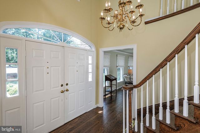 4 INDIAN RUN, Lawrence Township, NJ 08648