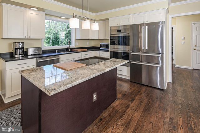 4 INDIAN RUN, Lawrence Township, NJ 08648