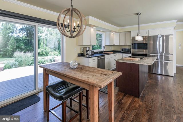 4 INDIAN RUN, Lawrence Township, NJ 08648