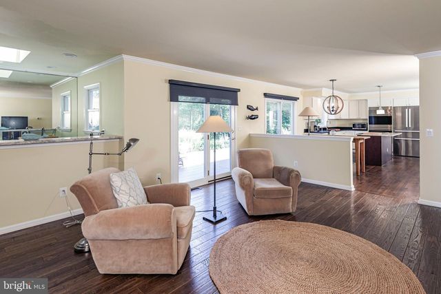 4 INDIAN RUN, Lawrence Township, NJ 08648