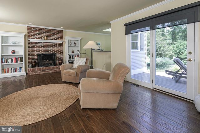 4 INDIAN RUN, Lawrence Township, NJ 08648