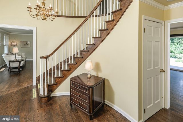 4 INDIAN RUN, Lawrence Township, NJ 08648