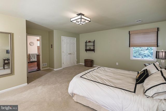 4 INDIAN RUN, Lawrence Township, NJ 08648