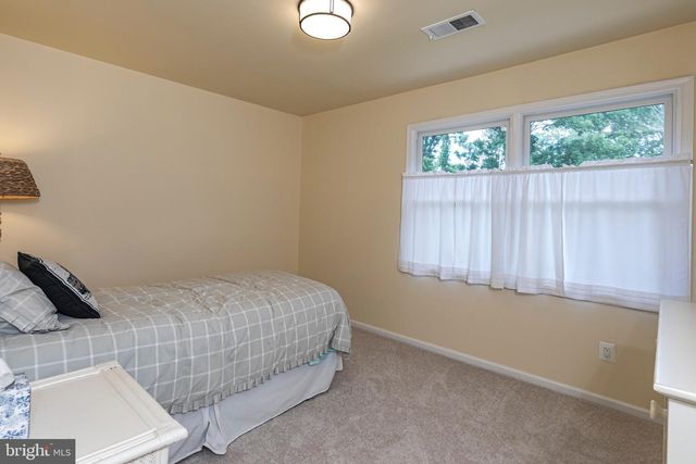 4 INDIAN RUN, Lawrence Township, NJ 08648