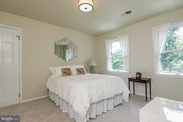 4 INDIAN RUN, Lawrence Township, NJ 08648