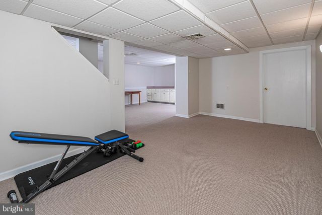 4 INDIAN RUN, Lawrence Township, NJ 08648