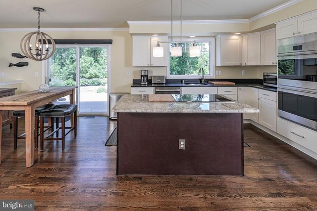 4 INDIAN RUN, Lawrence Township, NJ 08648