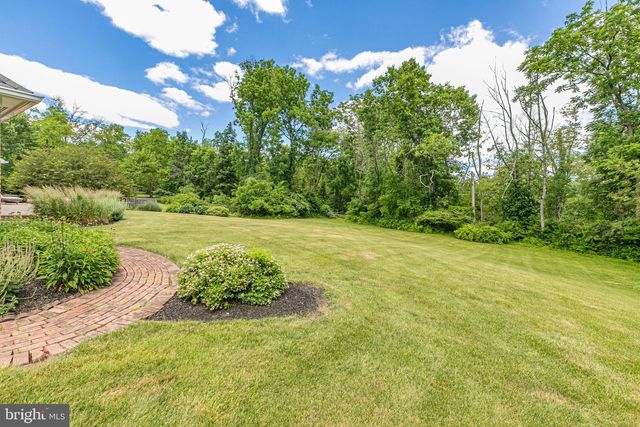 4 INDIAN RUN, Lawrence Township, NJ 08648