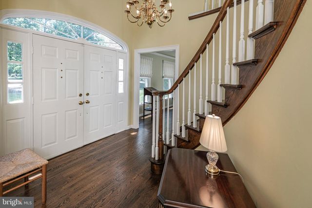 4 INDIAN RUN, Lawrence Township, NJ 08648