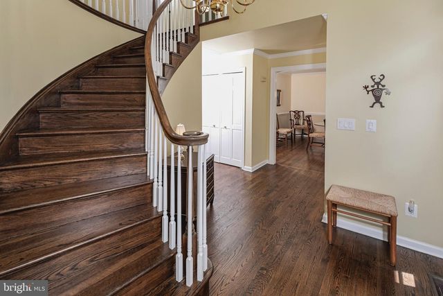 4 INDIAN RUN, Lawrence Township, NJ 08648