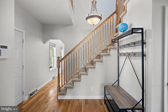 202 UNION ST, Bordentown, NJ 08505
