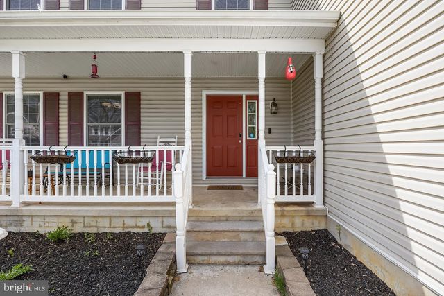 202 UNION ST, Bordentown, NJ 08505