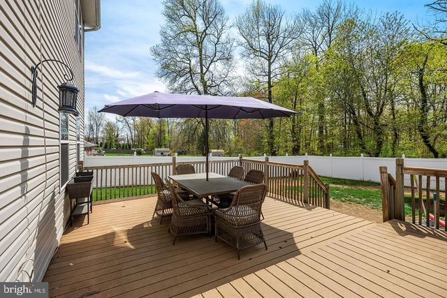 202 UNION ST, Bordentown, NJ 08505