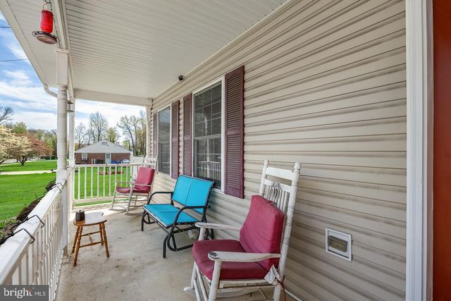 202 UNION ST, Bordentown, NJ 08505