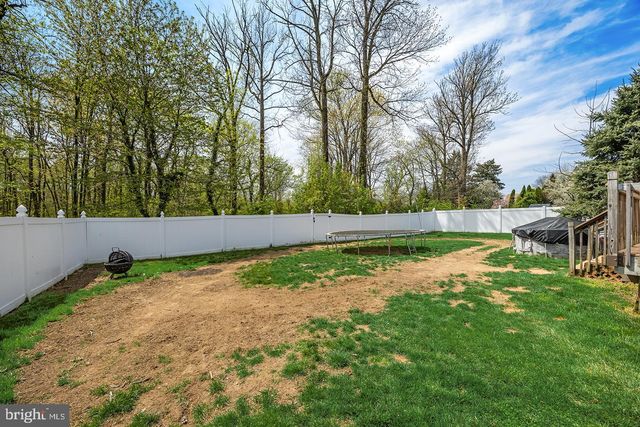202 UNION ST, Bordentown, NJ 08505